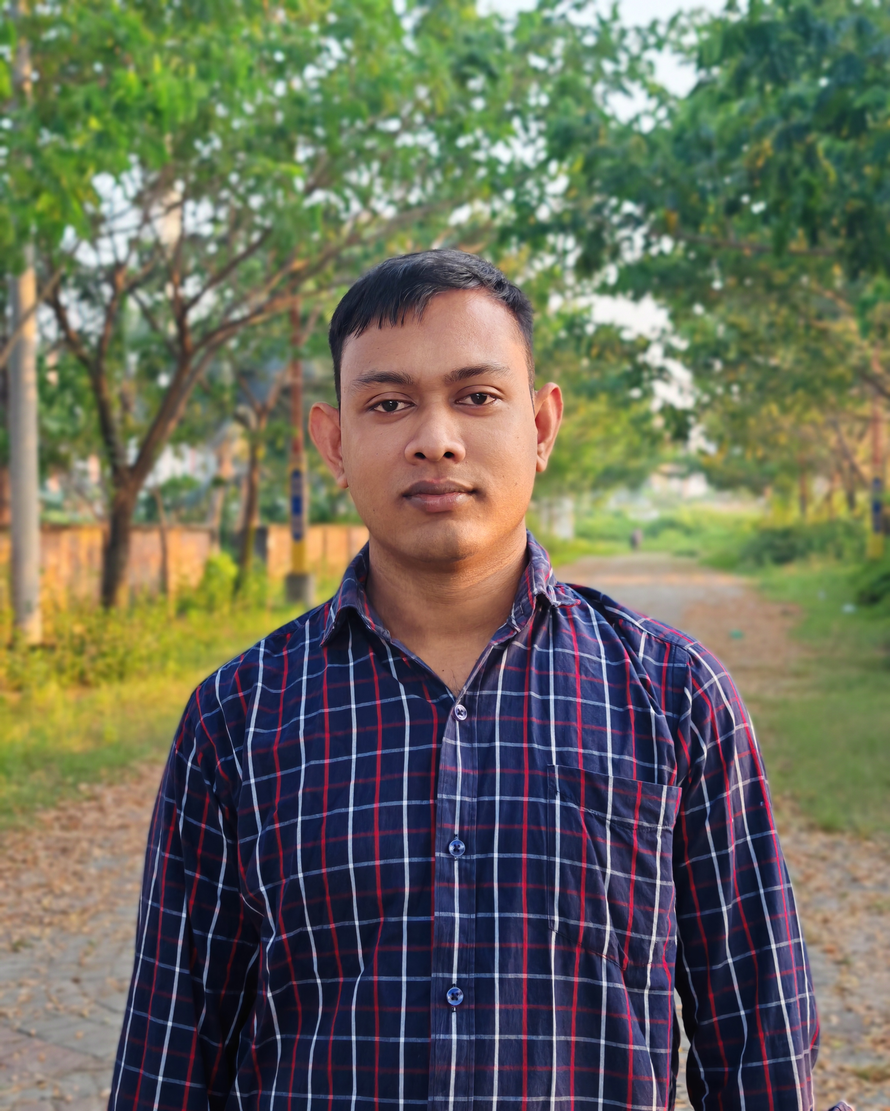 Saifuddin Sarkar (Shadhin)
