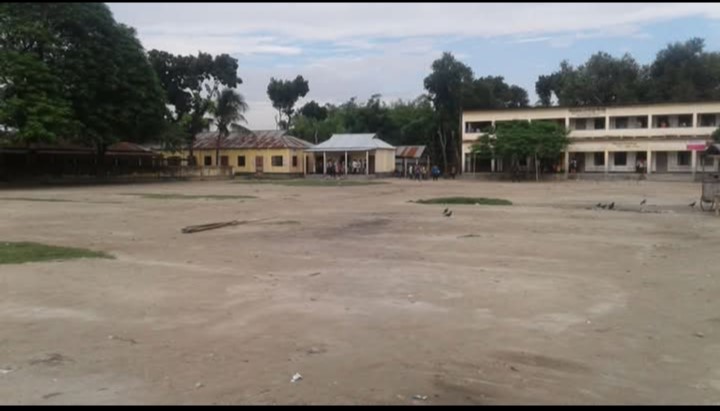 Shialkhowa SC School and College